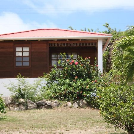 Statia Lodge Oranjestad  Exteriör bild
