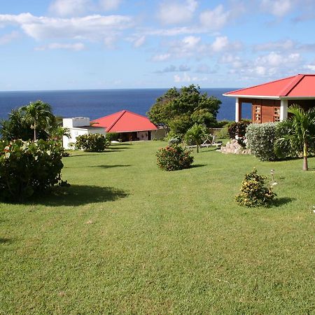 Statia Lodge Oranjestad  Exteriör bild