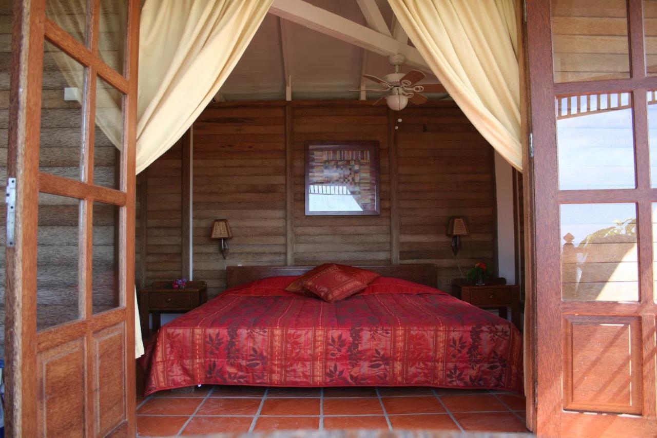 Statia Lodge Oranjestad  Exteriör bild