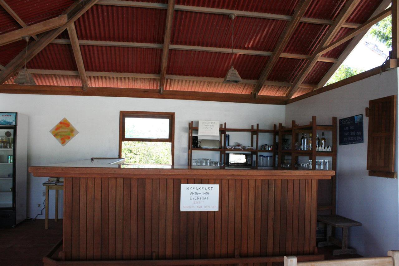 Statia Lodge Oranjestad  Exteriör bild