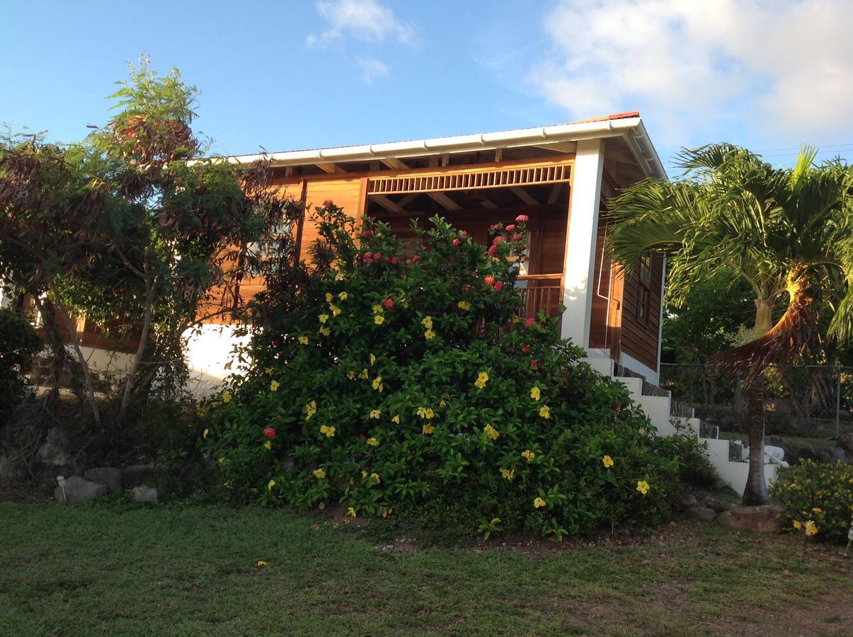 Statia Lodge Oranjestad  Exteriör bild