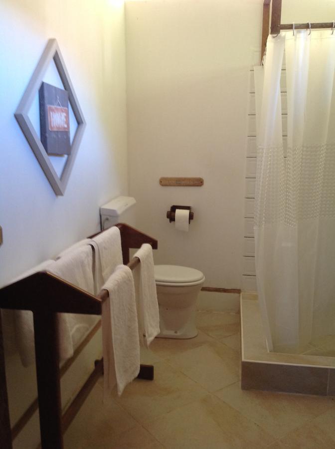 Statia Lodge Oranjestad  Exteriör bild